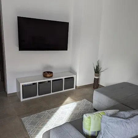 Talblick Apartment
