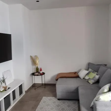 Apartment Talblick