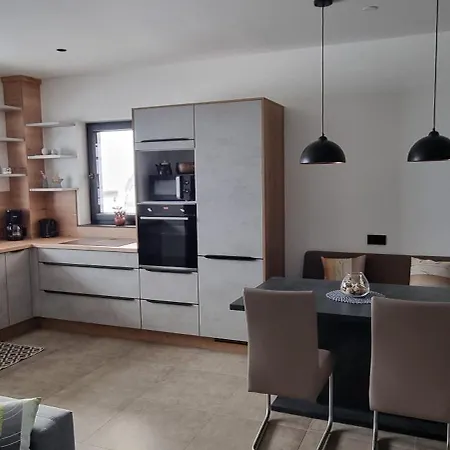 Lejlighed Talblick *