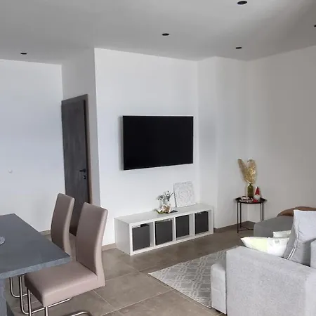 Talblick Apartment *