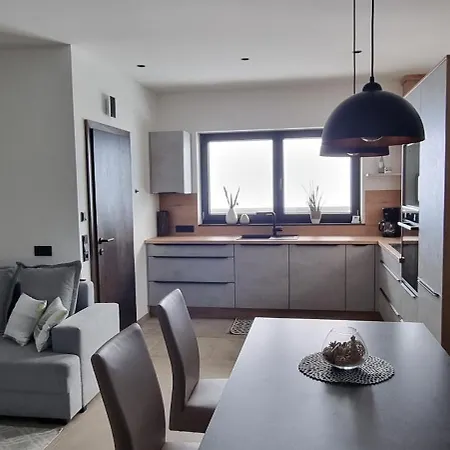 Talblick Apartment Bramberg am Wildkogel