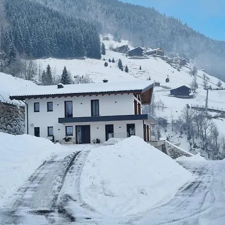 Lejlighed Talblick *