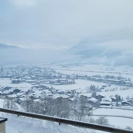 Talblick