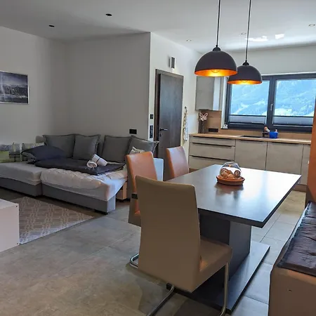 Talblick Apartment *