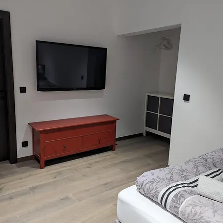 Talblick Lejlighed Bramberg am Wildkogel