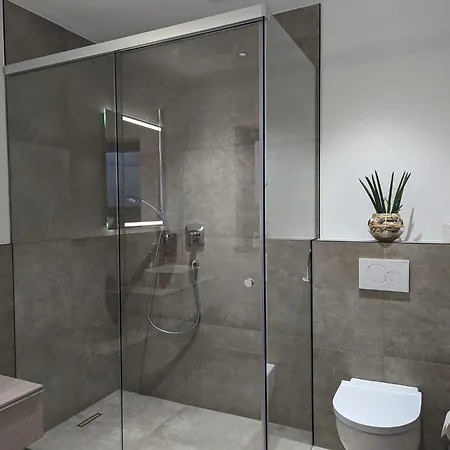 Talblick Apartment