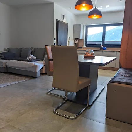 Lejlighed Talblick