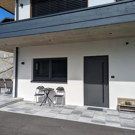 Talblick Apartment