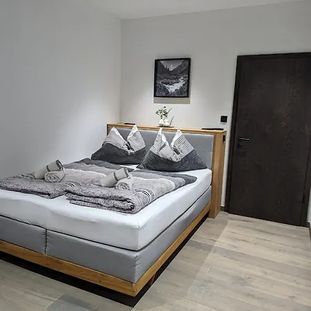 アパート Talblick *