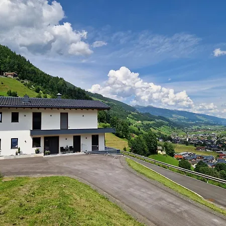 Apartment Talblick
