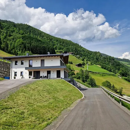 Talblick Apartment