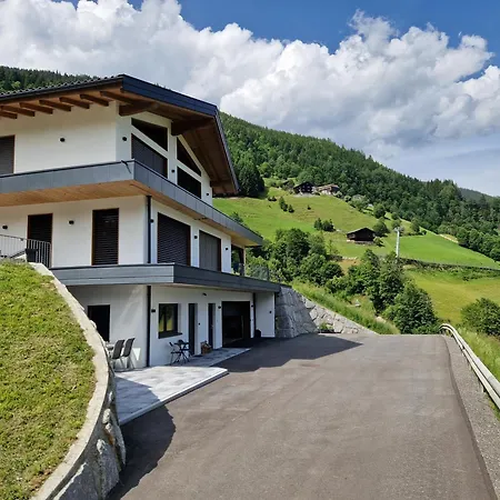 Talblick Apartment Bramberg am Wildkogel