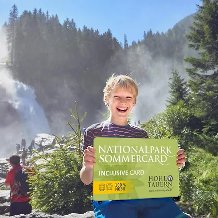 Lejlighed Talblick *