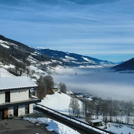 Apartmán Talblick *
