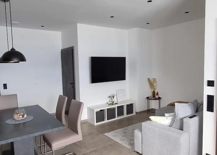 Talblick Appartement *