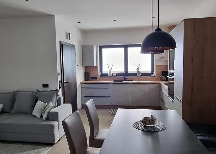 Talblick Appartement Bramberg am Wildkogel