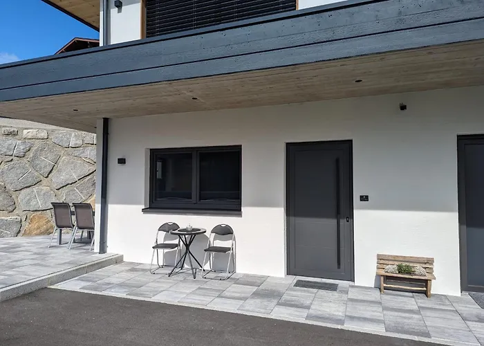 Talblick Appartement