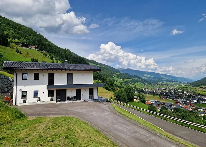 Appartement Talblick