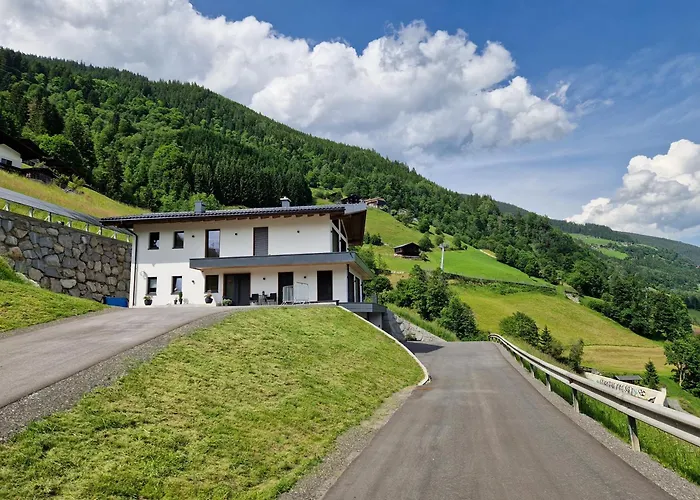 Talblick Appartement