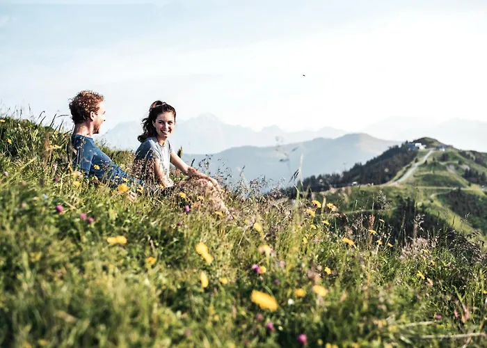 Talblick Apartment *