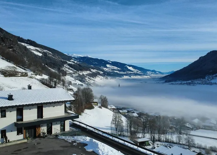 Appartement Talblick *