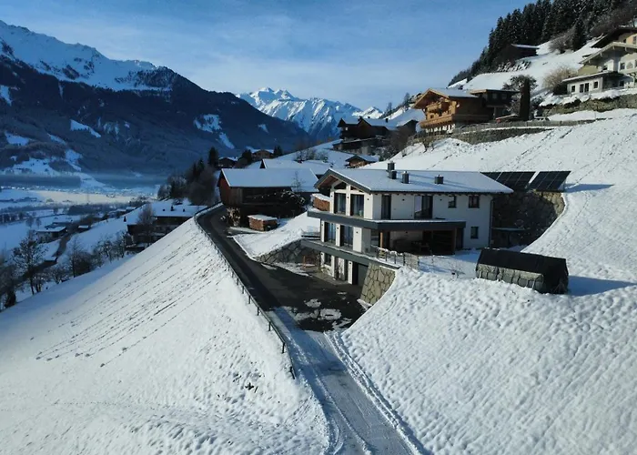 Talblick
